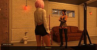 BDSM Sex - Futanari