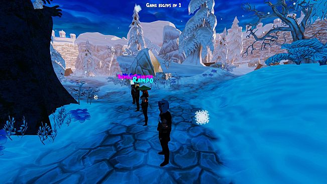 Nightfall - Supporter Hat Pack 1