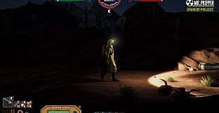 Mr. Prepper - Uranium Project DLC