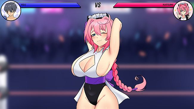 UnderGirl: Submission Path