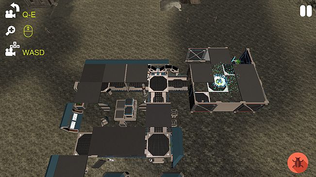 ★Fallalypse ★ Disconnect ❄