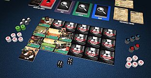 Tabletopia - Maximum Apocalypse