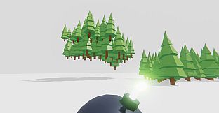 Ridiculous Bombing Game