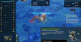 Offworld Trading Company: The Europa Wager Expansion