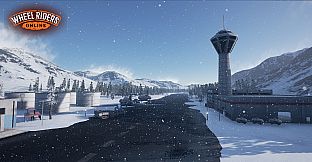 Wheel Riders Online - Soundtrack