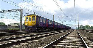 Train Simulator: Midland Main Line London-Bedford Route Add-On