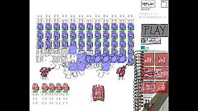 Doodle Tank Commander