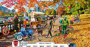 Around the World 2: Travel to Canada Collector's Edition