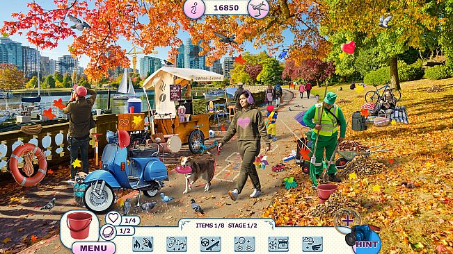 Around the World 2: Travel to Canada Collector's Edition