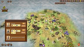 Defending Territory