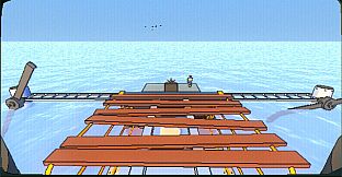 International Waters