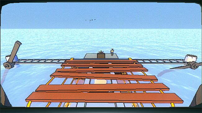 International Waters