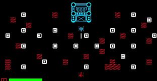 Tiger Tank 59 Ⅰ A-Gun MP076