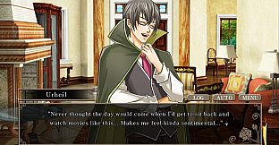 DBR: Demon's Temptation - Urheil After Story
