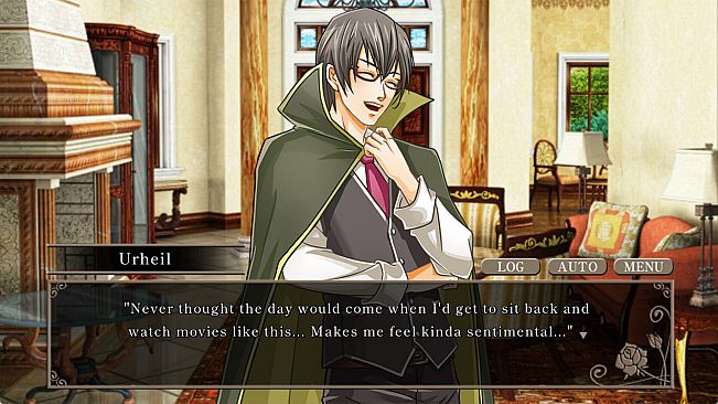 DBR: Demon's Temptation - Urheil After Story