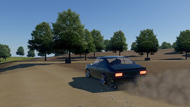 Sprint Rally