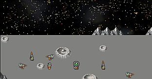 Tiktalec And The Dino Moonbase