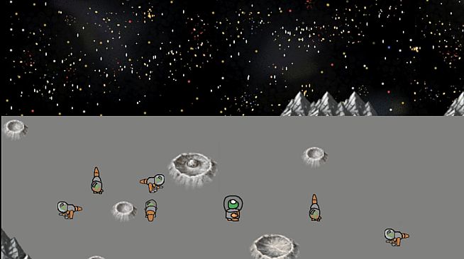 Tiktalec And The Dino Moonbase