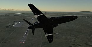 Hawk for DCS World