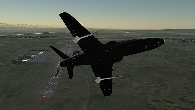 Hawk for DCS World