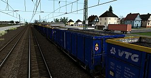 TS Marketplace: Eamnos VTG Wagon Pack