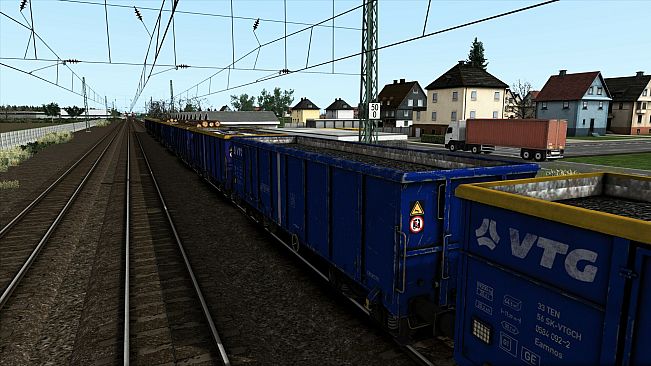 TS Marketplace: Eamnos VTG Wagon Pack