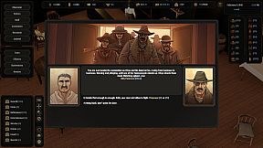 Deadwater Saloon Prologue