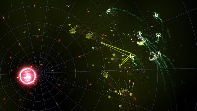 Reassembly Fields Expansion