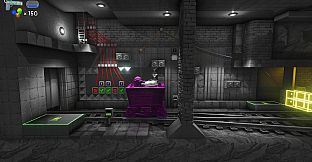 ColorBlend FX: Desaturation