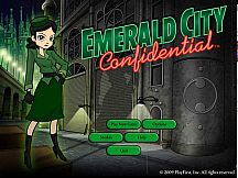 Emerald City Confidential