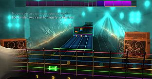 Rocksmith 2014 Edition – Remastered – Creedence Clearwater Revival Song Pack