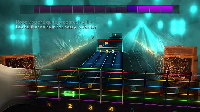 Rocksmith 2014 Edition – Remastered – Creedence Clearwater Revival Song Pack