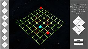 Graviton Grid