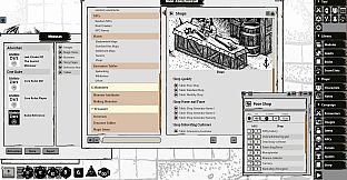 Fantasy Grounds - Shadowdark RPG