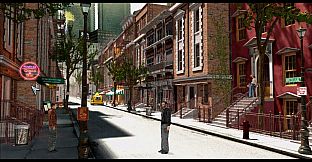 The Moment of Silence