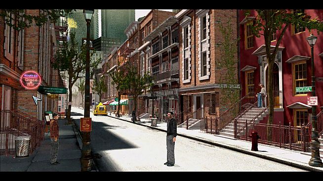 The Moment of Silence