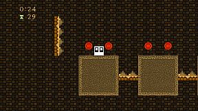 Super Indie Square - Fight Against Time