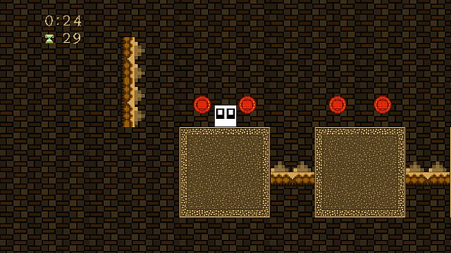 Super Indie Square - Fight Against Time