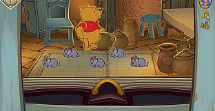 Disney Winnie the Pooh