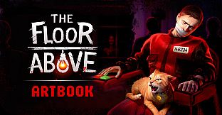 The Floor Above - Digital Artbook