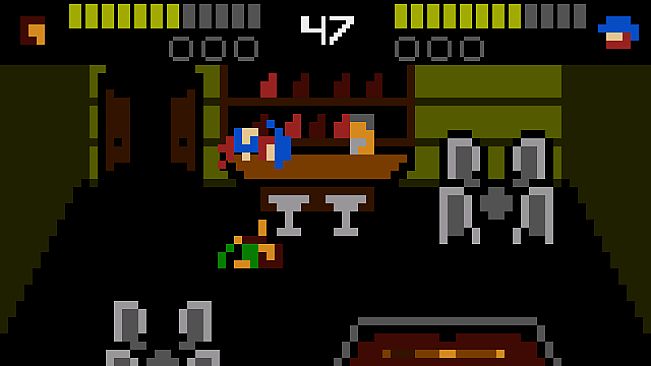 Super Bout: Champion's Tour