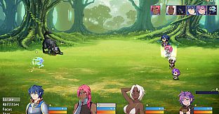 Eternal Dreamers - Summer Reiketsu (Fashion)