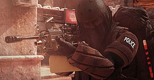 Insurgency: Sandstorm - Year 1+2+3+4 Bundle