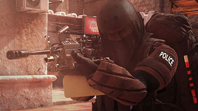 Insurgency: Sandstorm - Year 1+2+3+4 Bundle