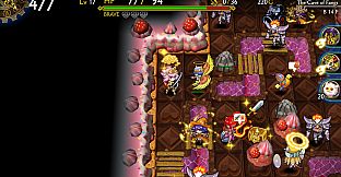 DragonFangZ - Extra Dungeon "The Cave of Fangs"