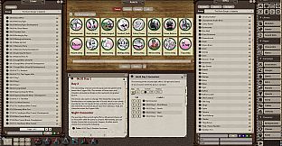 Fantasy Grounds - The Brain Gorger's Appetite (5E)