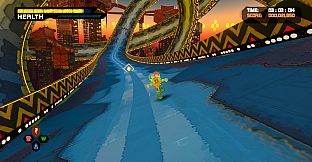 Spark the Electric Jester 2