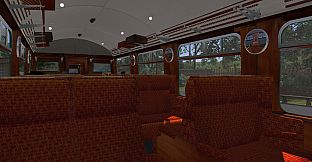 TS Marketplace: Bulleid Coach Pack 02 Add-On