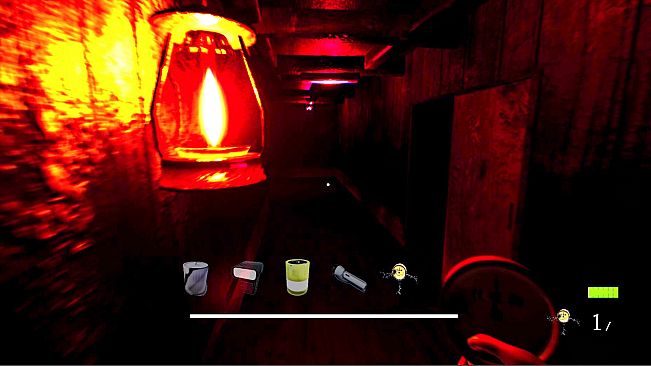 徹夜報告書 | Midnight Report