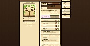Heartwood Incremental